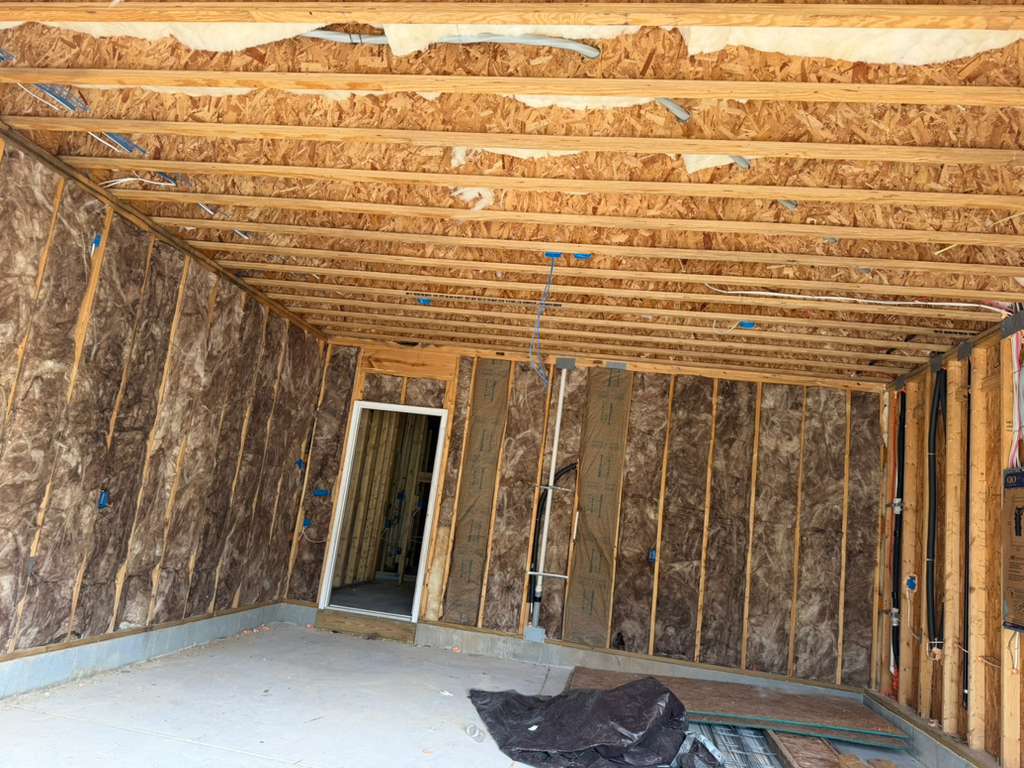 Wall Insulation - Image